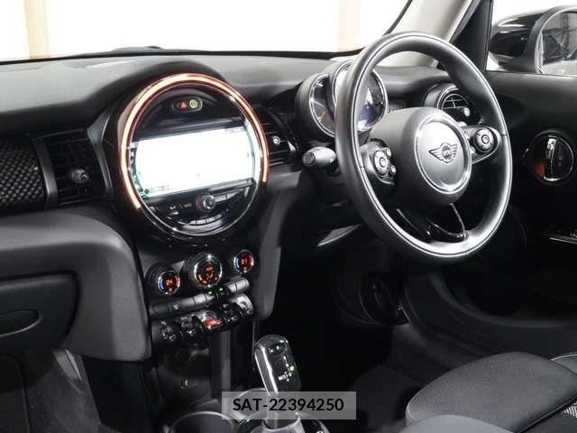 Bmw MINI 2020-09 7501561-17