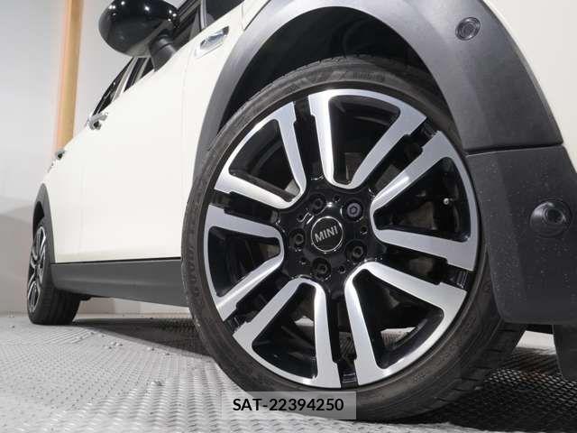 Bmw MINI 2020-09 7501561-19