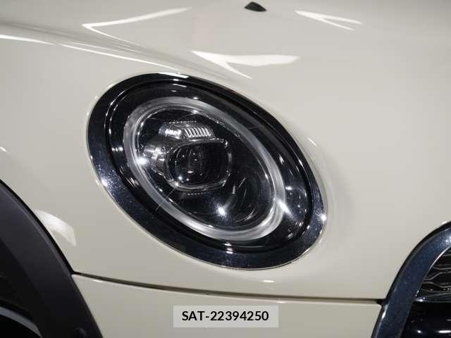 Bmw MINI 2020-09 7501561-20