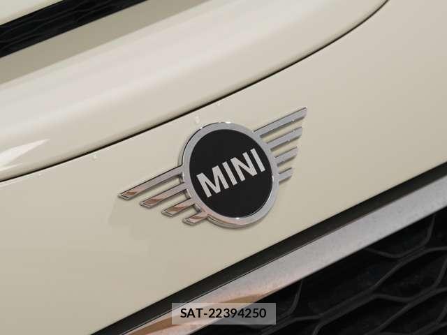 Bmw MINI 2020-09 7501561-21