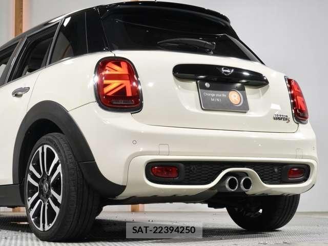 Bmw MINI 2020-09 7501561-25