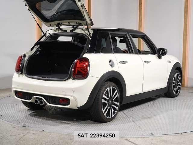Bmw MINI 2020-09 7501561-27