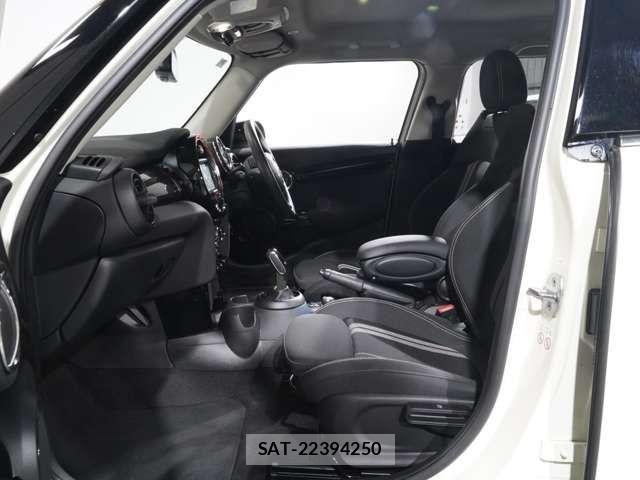 Bmw MINI 2020-09 7501561-3