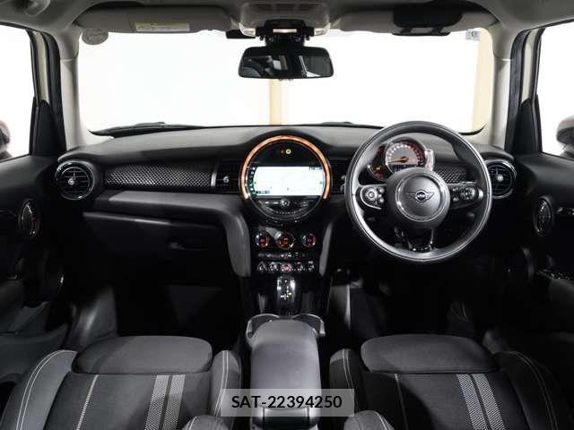 Bmw MINI 2020-09 7501561-4