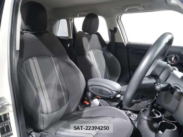 Bmw MINI 2020-09 7501561-5