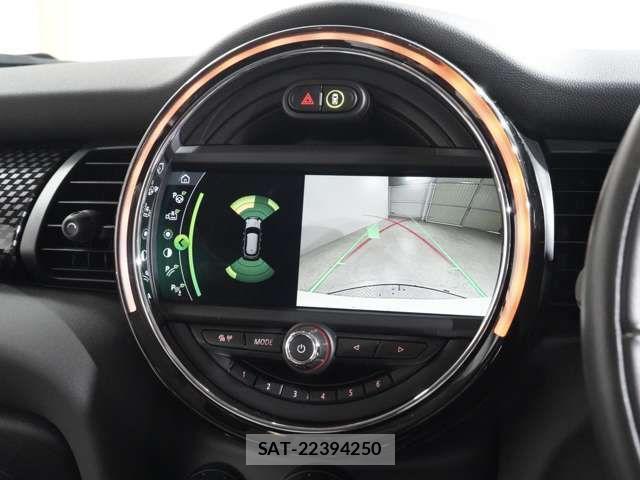 Bmw MINI 2020-09 7501561-6