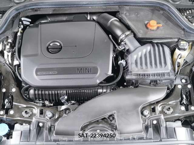 Bmw MINI 2020-09 7501561-7