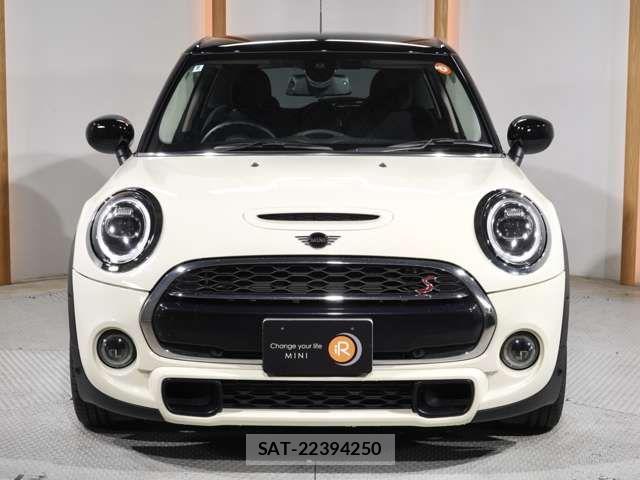 Bmw MINI 2020-09 7501561-8
