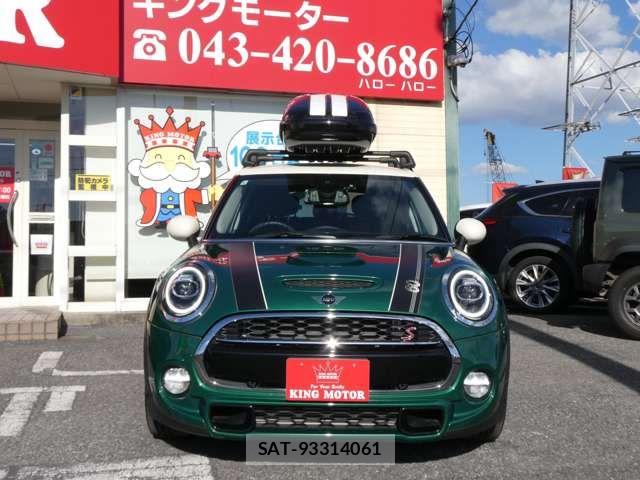 Bmw MINI 2019-08 7501565-10