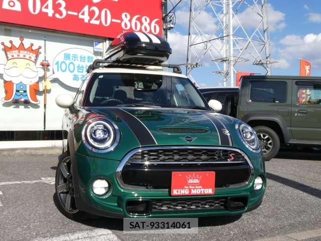 Bmw MINI 2019-08 7501565-13