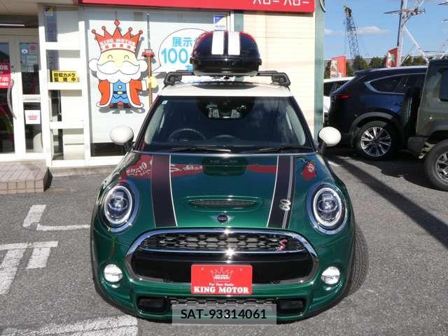 Bmw MINI 2019-08 7501565-15