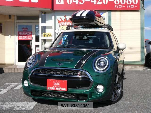 Bmw MINI 2019-08 7501565-16