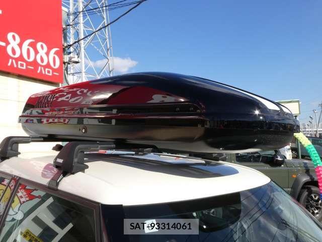 Bmw MINI 2019-08 7501565-3