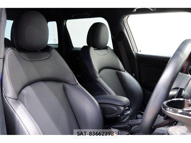 Bmw MINI 2020-12 7501559-2