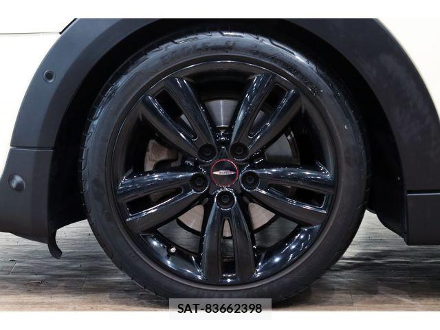 Bmw MINI 2020-12 7501559-3