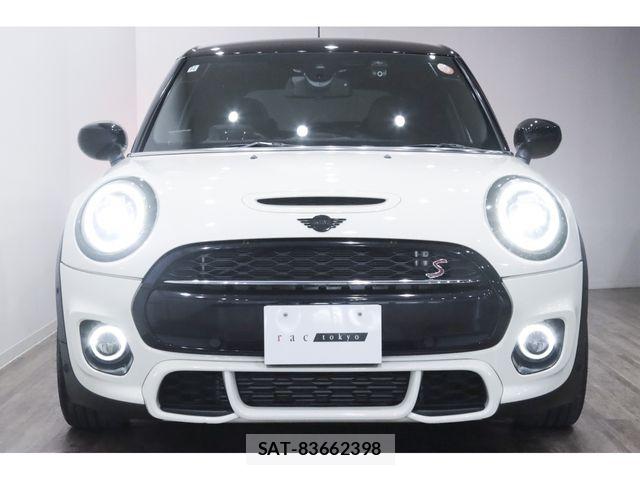 Bmw MINI 2020-12 7501559-4