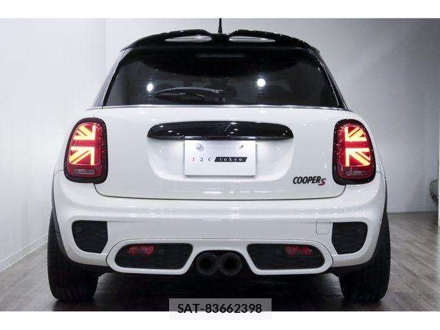 Bmw MINI 2020-12 7501559-5