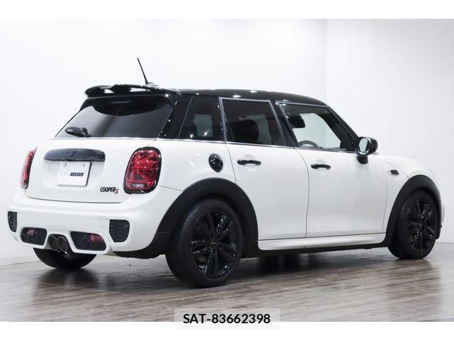 Bmw MINI 2020-12 7501559-6