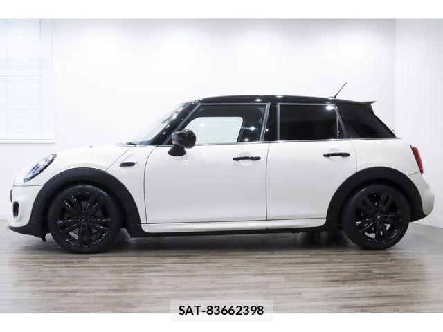 Bmw MINI 2020-12 7501559-7