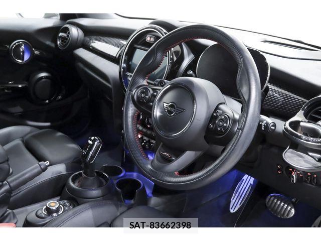 Bmw MINI 2020-12 7501559-8