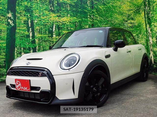 Bmw MINI 2022-03 7618118-0