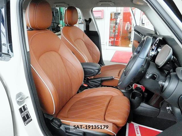 Bmw MINI 2022-03 7618118-18