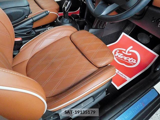 Bmw MINI 2022-03 7618118-19