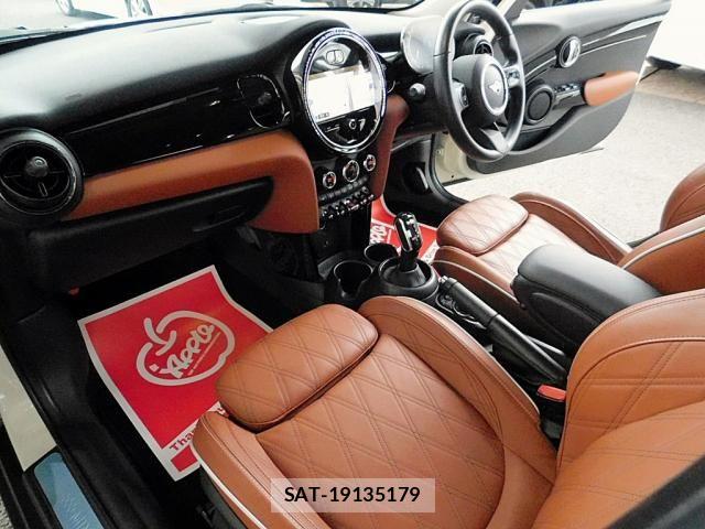 Bmw MINI 2022-03 7618118-25