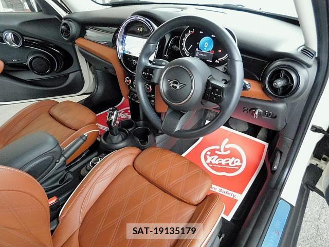 Bmw MINI 2022-03 7618118-2