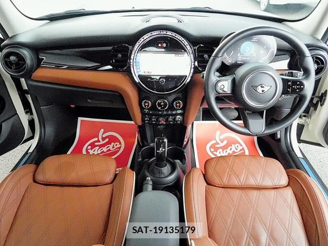Bmw MINI 2022-03 7618118-6