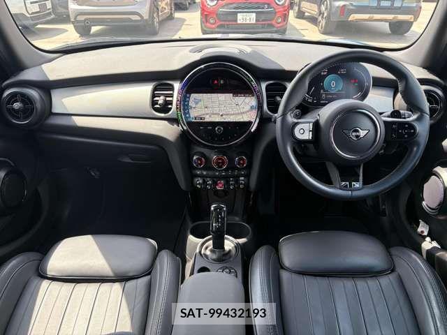 Bmw MINI 2021-11 7725760-1