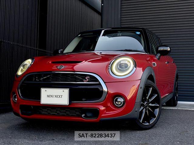 Bmw MINI 2020-02 7725762-0