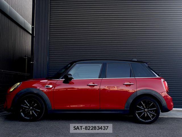 Bmw MINI 2020-02 7725762-9