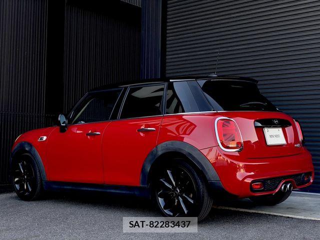 Bmw MINI 2020-02 7725762-10
