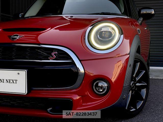 Bmw MINI 2020-02 7725762-1