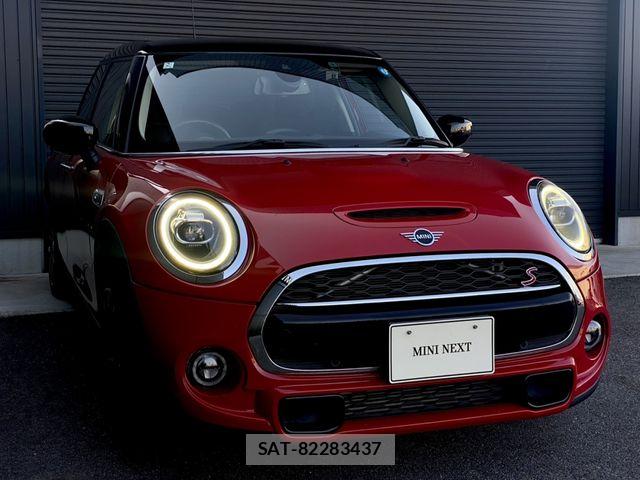 Bmw MINI 2020-02 7725762-2