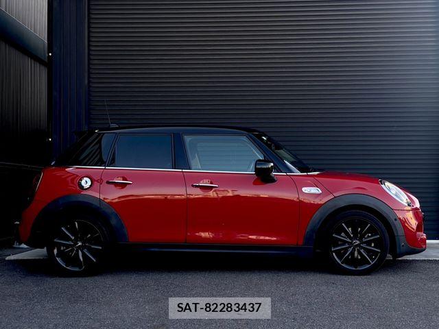 Bmw MINI 2020-02 7725762-3