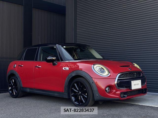 Bmw MINI 2020-02 7725762-4