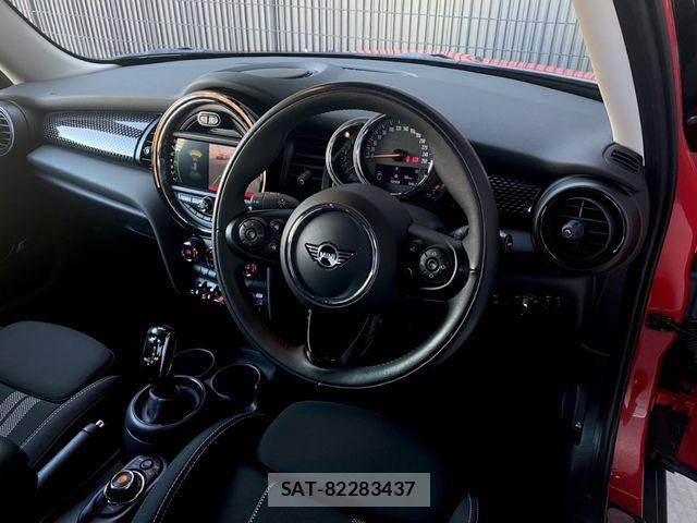 Bmw MINI 2020-02 7725762-8