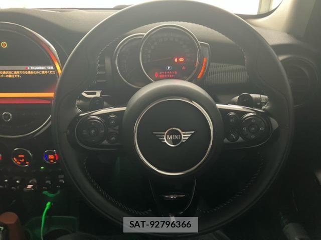 Bmw MINI 2020-07 7725761-15