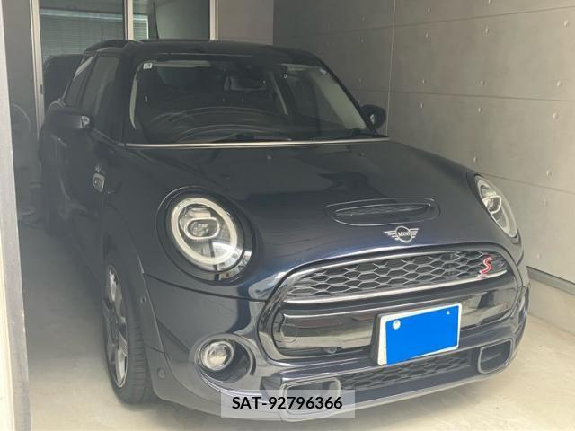 Bmw MINI 2020-07 7725761-1