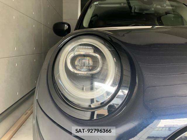 Bmw MINI 2020-07 7725761-3