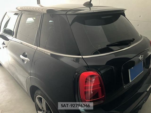 Bmw MINI 2020-07 7725761-5