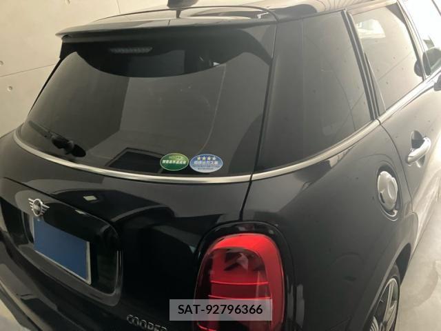 Bmw MINI 2020-07 7725761-6