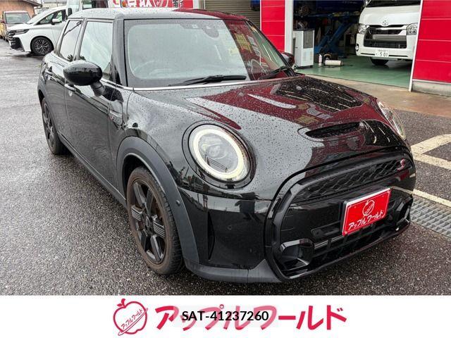 Bmw MINI 2023-06 7787089-0