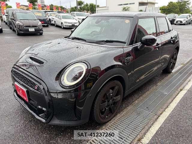 Bmw MINI 2023-06 7787089-4