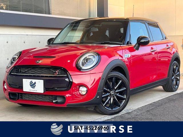 Bmw MINI 2019-05 7877815-0