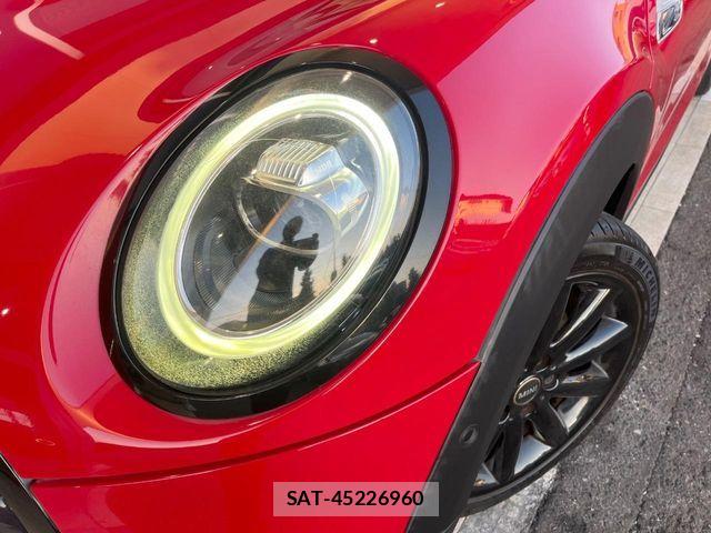 Bmw MINI 2019-05 7877815-12
