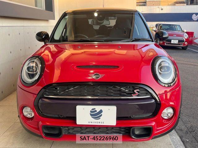 Bmw MINI 2019-05 7877815-14