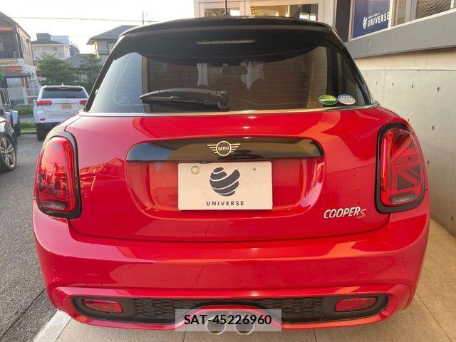 Bmw MINI 2019-05 7877815-15